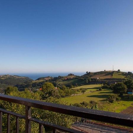 Casa Rural Zelaieta Berribi Itziar 外观 照片
