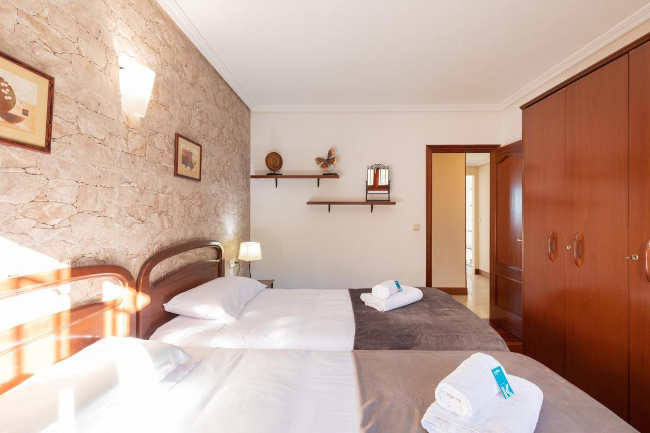 Casa Rural Zelaieta Berribi Itziar 外观 照片