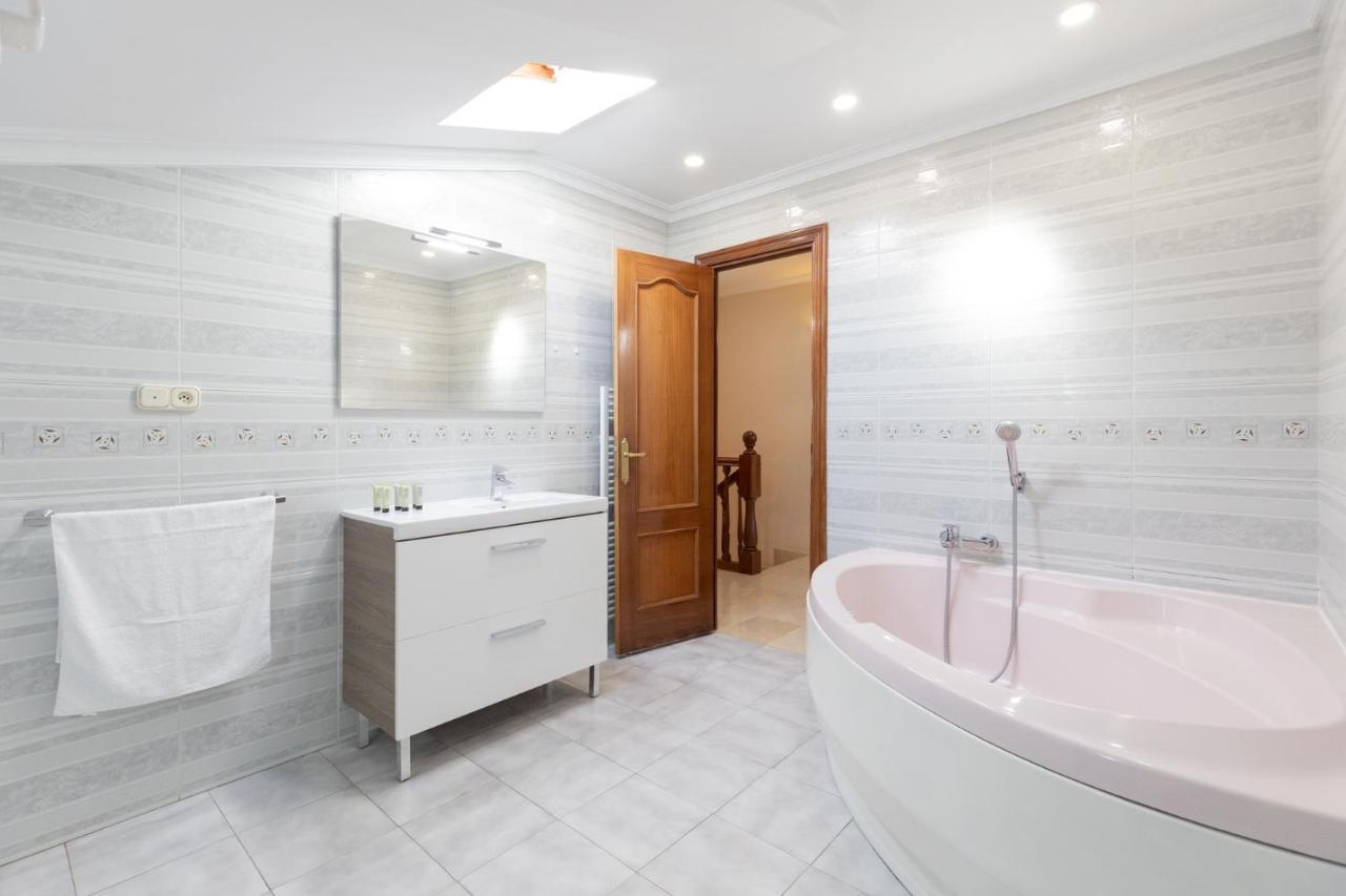 Casa Rural Zelaieta Berribi Itziar 外观 照片