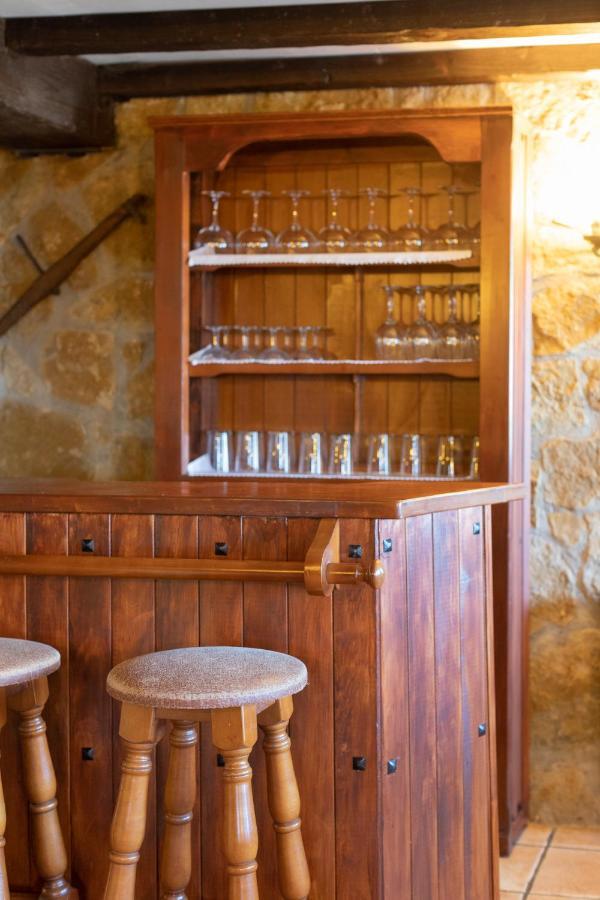 Casa Rural Zelaieta Berribi Itziar 外观 照片