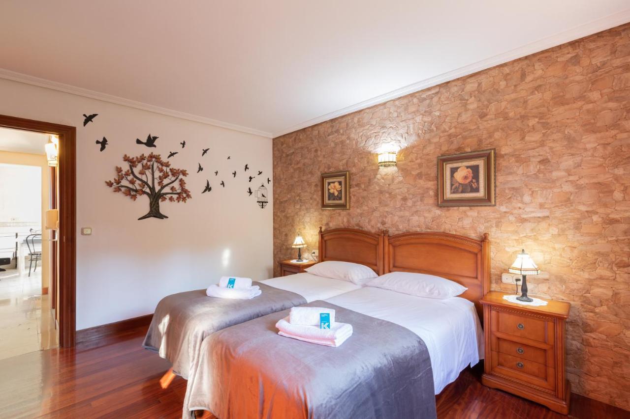 Casa Rural Zelaieta Berribi Itziar 外观 照片