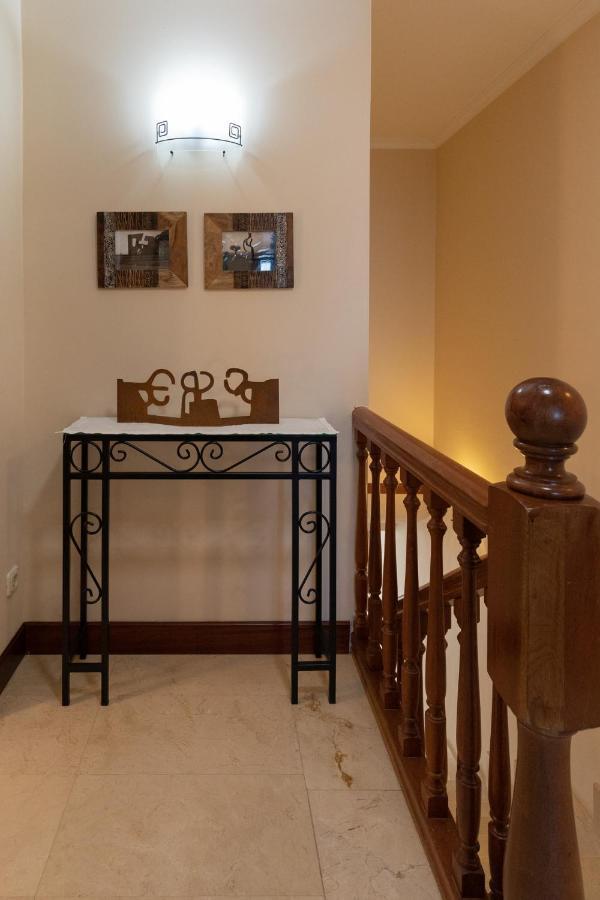 Casa Rural Zelaieta Berribi Itziar 外观 照片