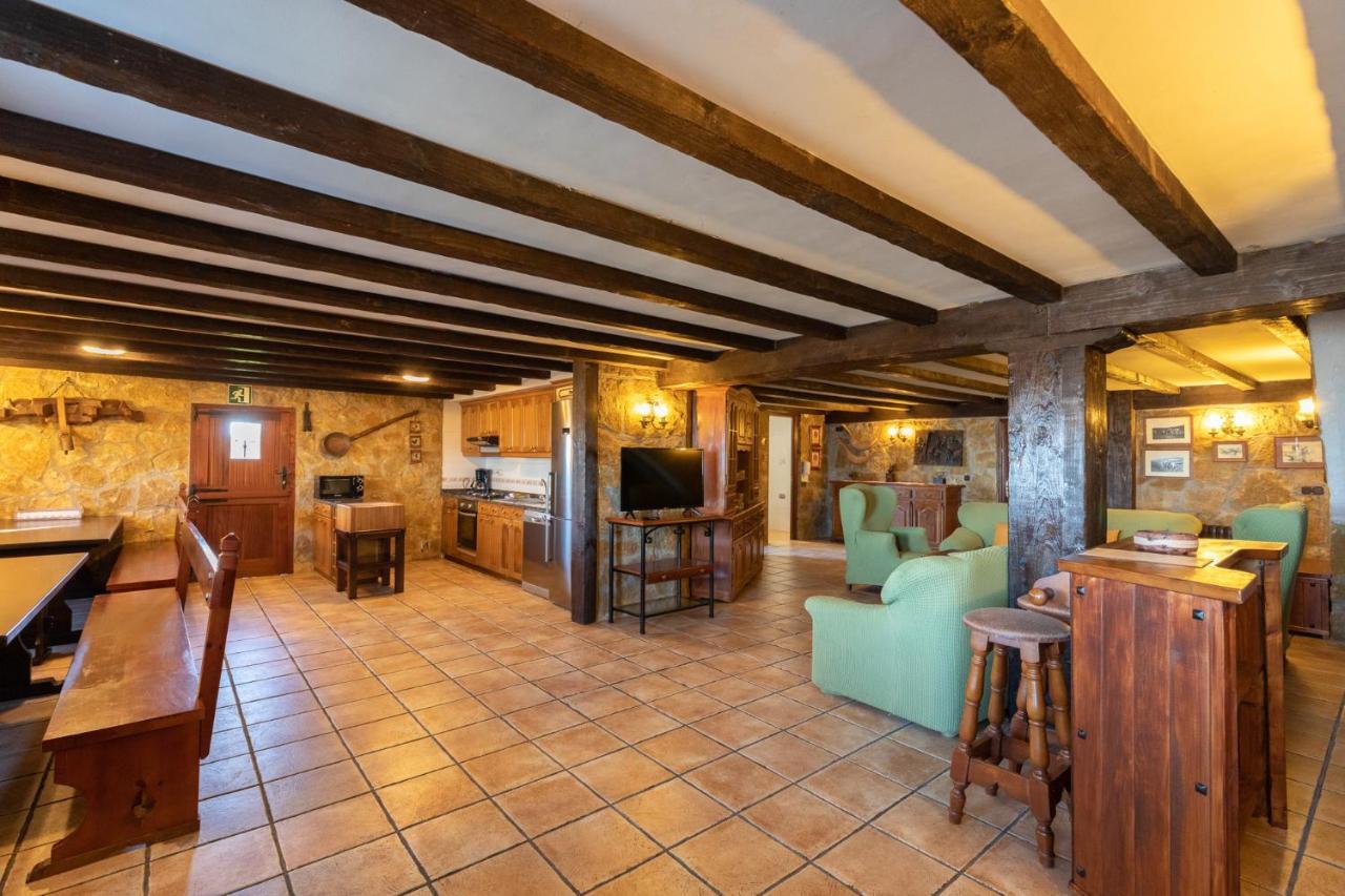 Casa Rural Zelaieta Berribi Itziar 外观 照片