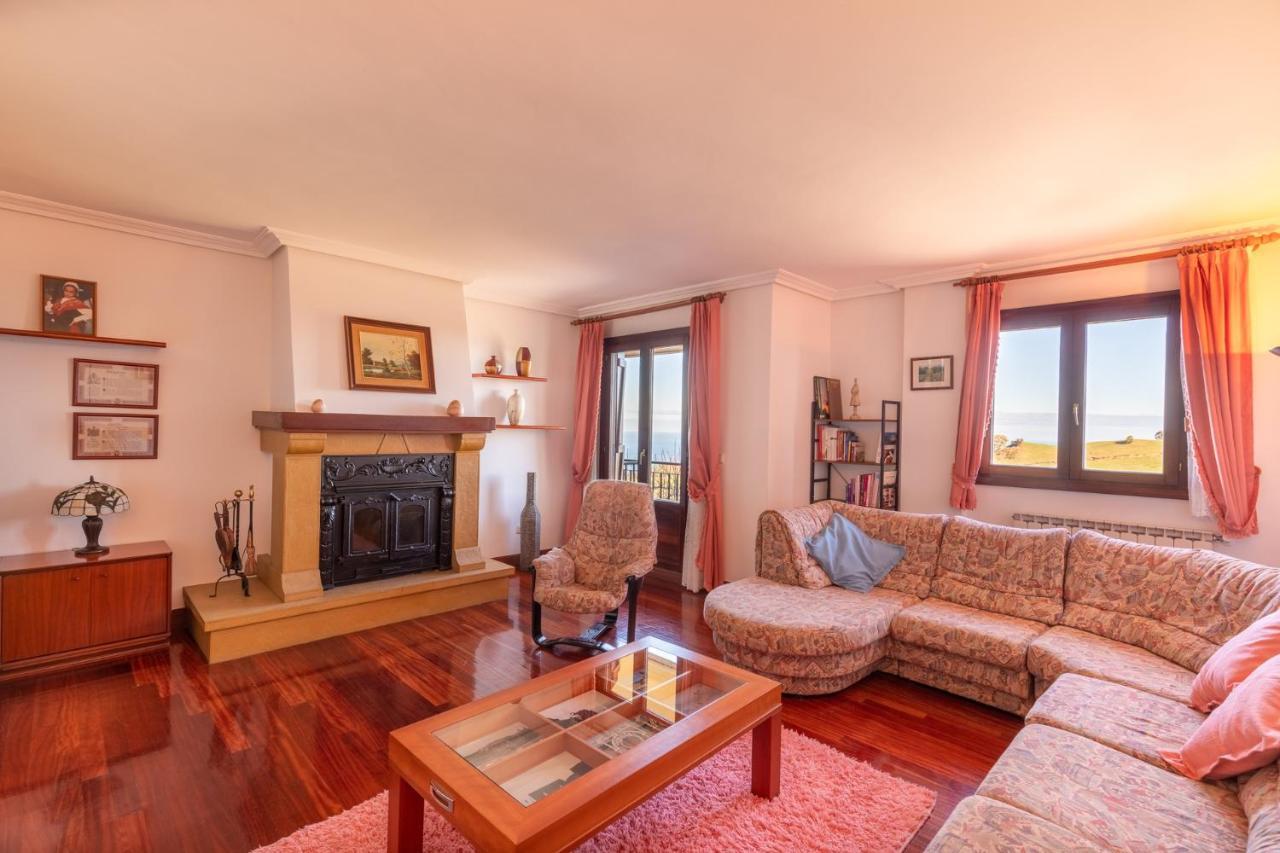 Casa Rural Zelaieta Berribi Itziar 外观 照片